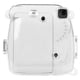 thumbnail image 5 of Sidaley Instant Camera Cover Dust-proof Anti-scratch Portable Protector Case Transparent Strap Carrier Removable Travel with 3piezas, 5 of 6