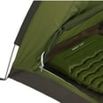 thumbnail image 2 of Night Cat Backpacking Tent for One 1 to 2 Persons Lightweight Waterproof Camping Hiking Tent for Adults Kids Scouts Easy Setup Single Layer 2.2x1.2m, 2 of 6