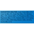 thumbnail image 5 of 9Lives Plus Care Dry Cat Food Bonus Bag, 13.2-Pound, 5 of 5