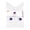 White, variant on Champion Women’s Wear 360 Cushioned Crew Socks, 8 Pack, Sizes 4-10