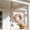 A, variant on QuanTara Animals Wind Chime, 35.43in Iron Metal Wind Chime with Animal Shapes for Home Garden Patio Decor, Outdoorindoor Hanging Decorations