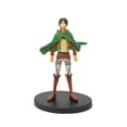 thumbnail image 1 of Figura de anime de la colección de juguetes Levi de PVC de 16 cm para niños y fanáticos, 1 of 1