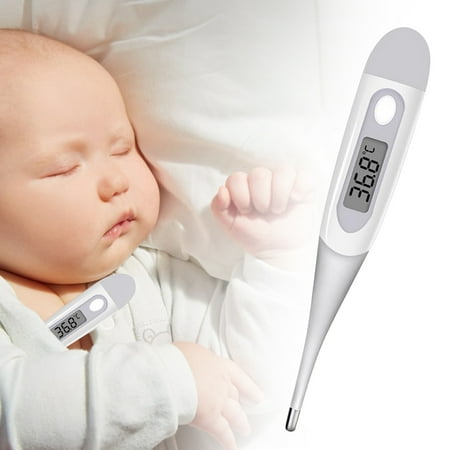

Tool Digital Body Thermometer Thermometer Fast Read Temperature Meter Adults Or Kids Home Garden Tools