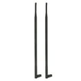 thumbnail image 2 of Wifi Antenna, Omnidirectional High Gain Antenna 9dBi  For Wifi For AP System For Wireless Router, 2 of 8