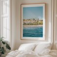 thumbnail image 6 of From the Pier, San Clemente - San Clemente California Photography Beach Coastal Palm Tree Ocean Beach House Seaside Scenic Unframed Wall Art Print 8 x 10 inches, 6 of 13