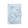 thumbnail image 2 of Hexang Onlyesh Budget Envelopes For Budgeting Organizer For 28Pcs Budget With Envelopes 6 Ring Saving (White), 2 of 4