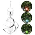 thumbnail image 2 of Solar Night Light Color Changing Waterproof Hanging for Garden Balcony, 2 of 2