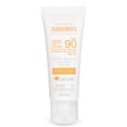 thumbnail image 4 of Crema Bloqueadora Solar Spf50+, Previene Los Rayos Uva Y Uvb Crema De Protección Contra La Radiación UV, Blanquea E Hidrata La Piel Protege La Piel De Daños Por El Sol, La YLSHRF Otros, 4 of 8