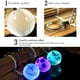 thumbnail image 5 of Llavero del globo del fútbol, solución innovadora del llavero de la bola del llavero de la bola del LED ing que brilla intensamente, 5 of 6
