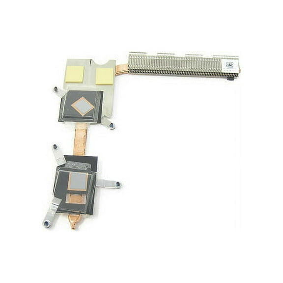 New Genuine Lenovo IdeaPad 320-15IKB Cooling Heatsink 5H40N82364