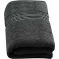 thumbnail image 6 of Extra Large Bath Towel 35x70" Cotton Luxury Bath Sheet 600 GSM owels, 6 of 8