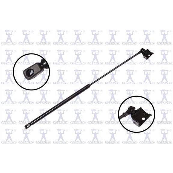 Trunk Lid Lift Support