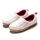 thumbnail image 1 of Pantuflas Algodón Fdhfgj ( S) Blanco, 1 of 8