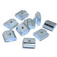 thumbnail image 1 of EcoNesxp 4545 Series Nuts Metric T Series Slide, 1 of 4