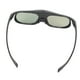 thumbnail image 5 of Gafas 3D gafas de obturador activo 3D recargables DLP Link 144Hz para proyectores 3D DLP ANGGREK Otros, 5 of 8