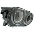 thumbnail image 3 of Geelife Headlight For 2015-2022 Dodge Challenger Passenger Side, 3 of 6
