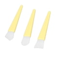 thumbnail image 1 of Kit aplicador de cepillo de silicona manos extendidas uniformemente juego de cepillo de silicona repetido suave para el hogar ANGGREK Otros, 1 of 8