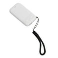 thumbnail image 1 of Wireless Scrolling Remote Control Page Turner for App Camera Video, Recording Remote for Smartphones Tablets Computers with Touchpad Volume, 1 of 7