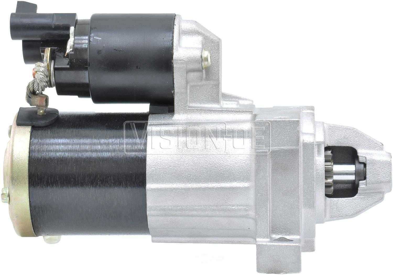 Vision OE 52088 Starter Motor