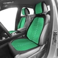thumbnail image 3 of Colorful Ultra Universal Seat Cushions For Car Truck SUV Van - Front Set, 3 of 3
