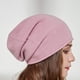 thumbnail image 1 of RV Gorro de punto de invierno para mujer, mezcla de lana y cachemira cálida y suave Sailing  Electrónica, 1 of 2