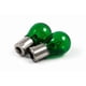 thumbnail image 1 of P21W Green Bulb X2 SZRH A-F, 1 of 4