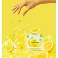 thumbnail image 5 of Waterdrop Microdrink Zero Sugar Iced Tea 12 pack Lemon Hydration Cubes with Real Green Tea 0.85 oz Low caffeine content, 5 of 5