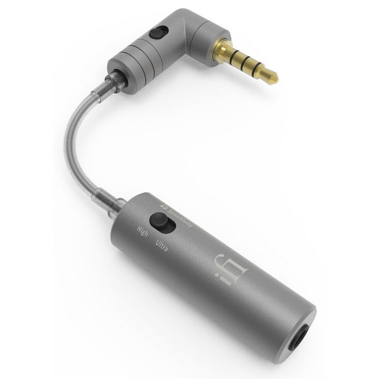 Astell & Kern Michelle Siren Series Universal In-Ear Monitor by JH