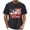 A01_Black, variant on Vetsdori Short Sleeve Tshirts for Men Fourth of July Independence Day Pullover Summer American Flag,Shirts Outdoor Patriotic Crew Neck Mens Tops Red White and Blue