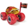 thumbnail image 7 of Monster Jam, Marvel Official Iron Man Monster Truck, 7 of 7