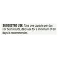 thumbnail image 4 of Equate Weight Management Menopause Support* Supplement, 30ct, Capsules, 4 of 10