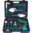 thumbnail image 1 of Garden Tool Set Garden Tools 10 Pcs Stainless Steel Garden Tool Gardening S, 1 of 5