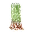 thumbnail image 1 of 5 uds hiedra Artificial TUNC guirnalda planta de hojas verdes falsas 105 cm, 1 of 5
