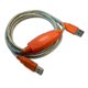 thumbnail image 5 of Cable de transferencia PC LAPLINK Windows USB 2.0 1,8 m, 5 of 8