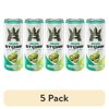 (5 pack) Reign Storm, Kiwi Blend, Clean Energy Drink, 1 Count, 12 fl oz