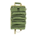 thumbnail image 1 of Fridja Liquidation à Moins de 5$ Sac de Quincaillerie Multifonctionnel pour Électriciens de Jardin Outils de Charpentier Sac de Rangement pour Outils de Transport, 1 of 6