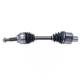 thumbnail image 2 of Detroit Axle - 4WD Front Right CV Axle Shaft for Ford Explorer Mercury Mountaineer Lincoln Aviator Passenger Side CV Axle Shaft Replacement, 2 of 7