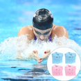 thumbnail image 4 of CPDD 2 Pairs Swimming Arm Float Rings Inflatable Arm Bands Water Floater Sleeves Tube Armlets for Beach Party Swimming Pool Supplies, 4 of 9
