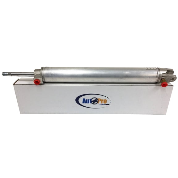 Auto Pro USA Convertible Top Cylinder Compatible with Galaxie 1962 TC1026