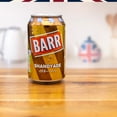 thumbnail image 3 of Barrs Shandyade Soft Drink Can 330ml (Pack of 6), 3 of 5