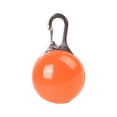 thumbnail image 1 of Luz de collar de perro, luz de perro que cambia de color RGB, luz de collar de perro recargable para clip nocturno MFZFUKR CPB-US-YY26-7, 1 of 5