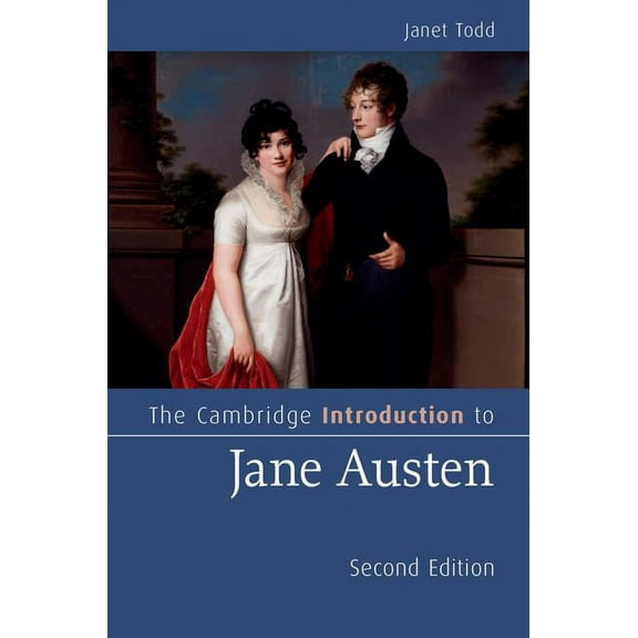 Cambridge Introductions to Literature (H The Cambridge Introduction to Jane Austen, (Paperback)