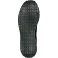 thumbnail image 5 of Reebok Work  DayStart Work, Women's, Black, Soft Toe, EH, MaxTRAX Slip Resistant, Low Athletic, Work Shoe (10.0 M), 5 of 5