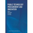 thumbnail image 2 of Public Technology Procurement and Innovation, 2 of 2