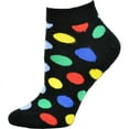 thumbnail image 3 of Sierra Socks Women's Low Cut Combed Cotton Socks, 3 of 3