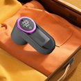 thumbnail image 5 of Fuebueo Lint Remover For Clothes,Fabric Shaver Lint Remover For Clothing, Couch, Furniture, Fuzz, Lint Ball, Pillings, 5 of 7
