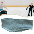 thumbnail image 6 of lacooooppia Kids Figure Skating Headband Multipurpose Hair Band for Fitness Cycling Yoga blue, 6 of 8