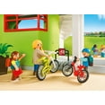 thumbnail image 6 of PLAYMOBIL Furnished School Building, 6 of 7