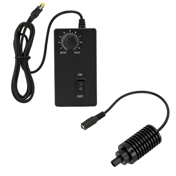 Foco coaxial para microscopio, luz coaxial para microscopio, luz LED para microscopio, luz coaxial para microscopio, funcionalidad versátil