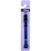 Petwear: 8-14 Collar, 1 ct